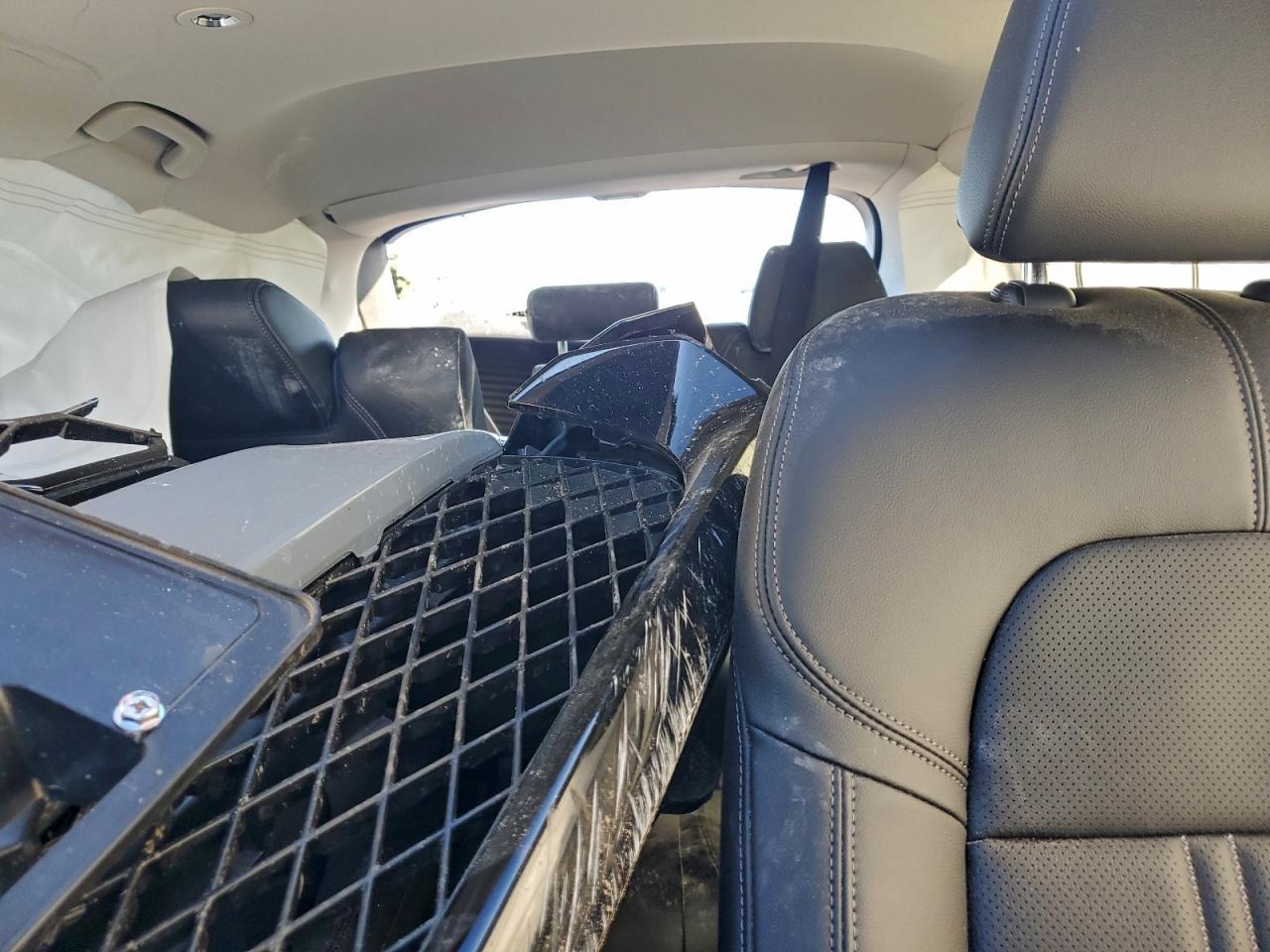 2026 Honda Hr-v exl