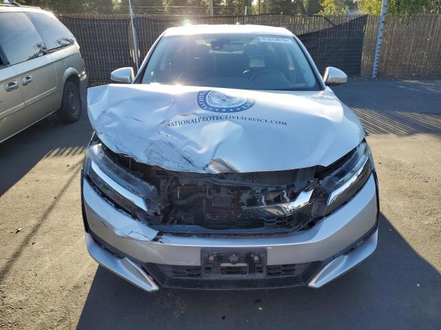 2018 Honda Clarity Touring