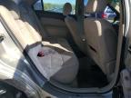 2008 Ford Fusion se