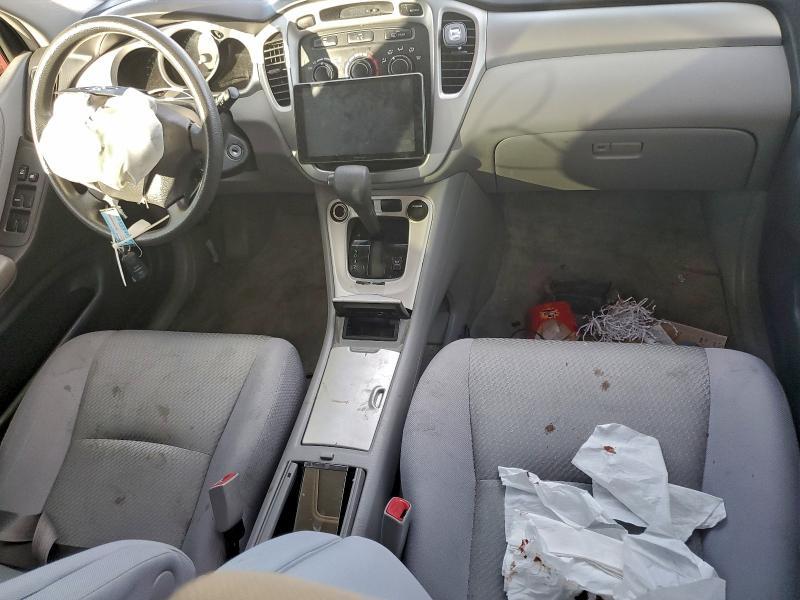 2007 Toyota Highlander Sport