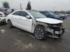 2019 Mercedes-Benz Cla 250 4matic