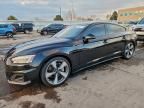 2020 Audi A5 Premium Plus