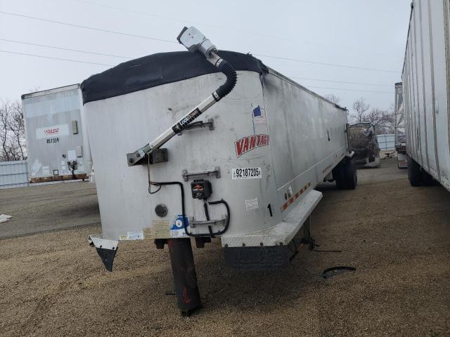 2005 Vantage End Dump Trailer