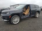2021 Jeep Grand Cherokee l Summit
