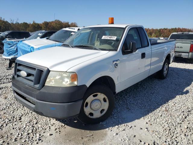 2008 Ford F150