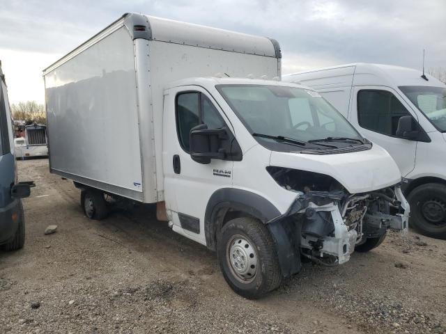 2023 Dodge Ram Promaster box Truck