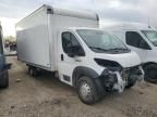 2023 Dodge RAM Promaster BOX Truck