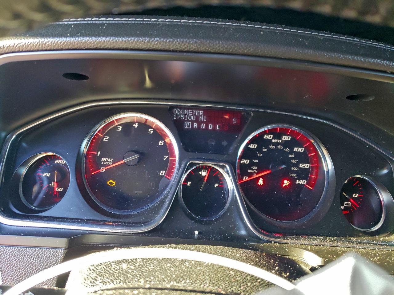 2015 GMC Acadia Slt-1