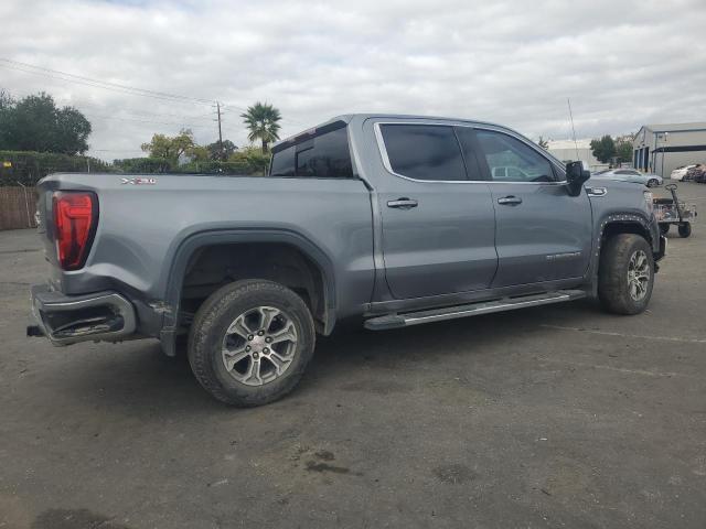 2021 GMC Sierra K1500 sle