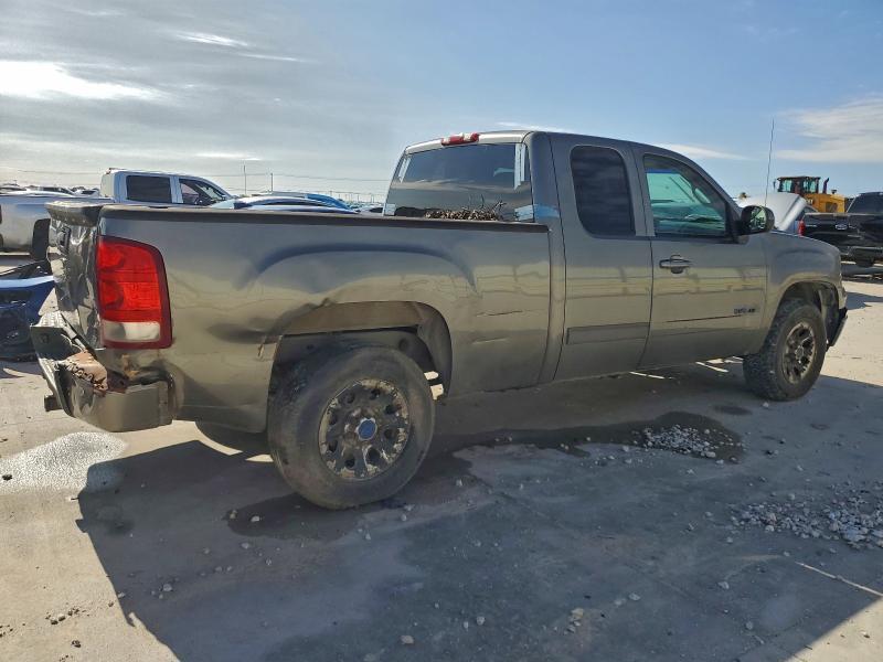 2008 GMC Sierra C1500
