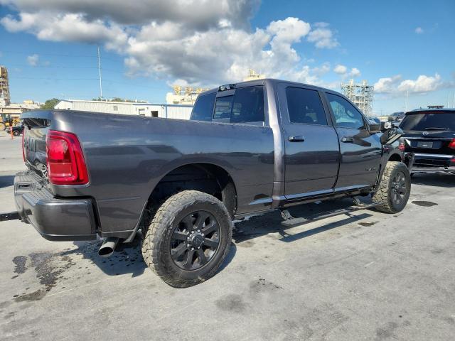 2025 Dodge 2500 Laramie