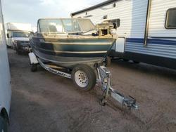 1992 Lund Boat-boat for sale in Brighton, CO