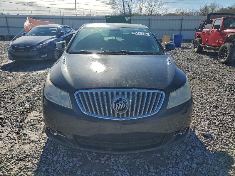 2010 Buick Lacrosse cxl