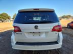 2012 Volkswagen Routan se
