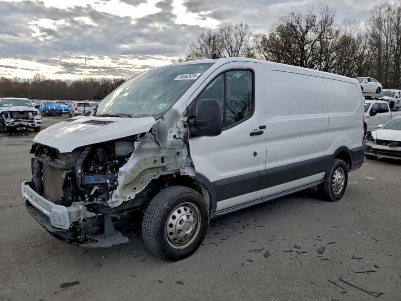 2023 Ford Transit T-150