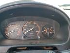 2001 Honda Cr-v