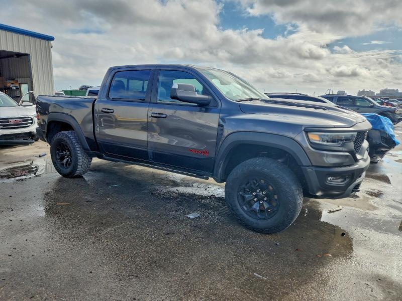 2022 Dodge RAM 1500 TRX