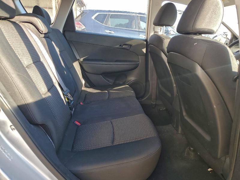 2012 Hyundai Elantra Touring gls