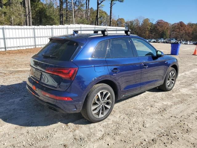 2024 Audi Q5 Premium 45