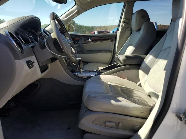 2013 Buick Enclave