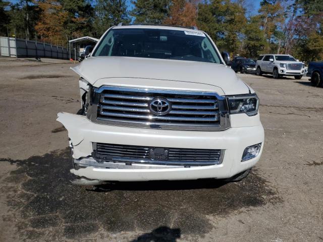 2019 Toyota Sequoia Platinum