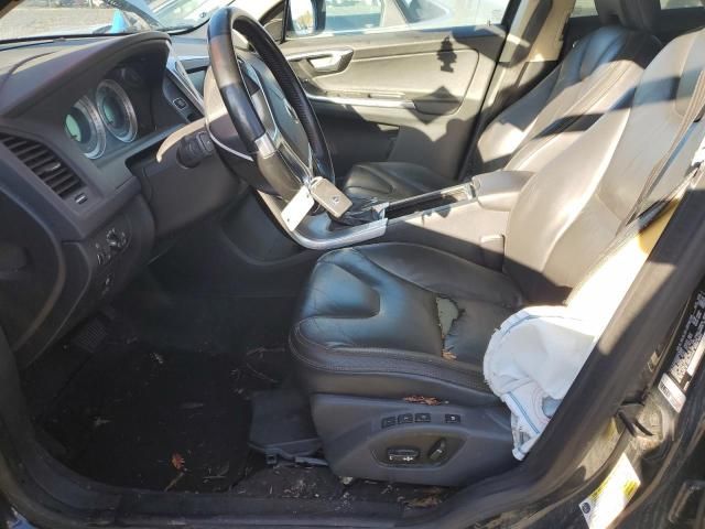 2013 Volvo Xc60 3.2