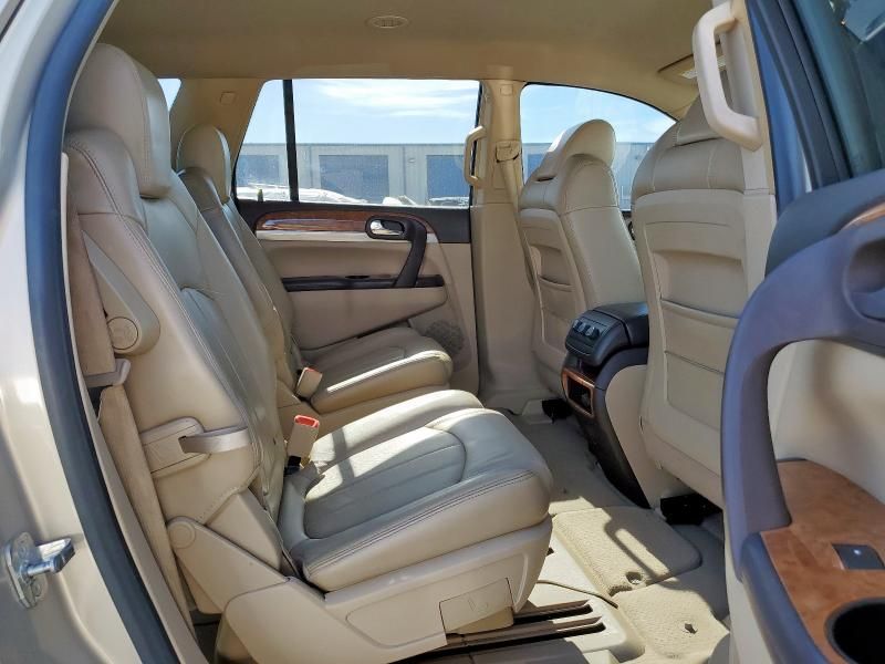 2008 Buick Enclave cxl