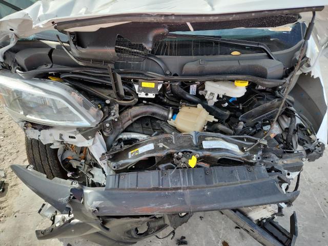 2024 Dodge Ram Promaster 2500 Delivery van