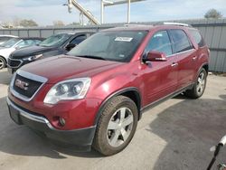GMC Vehiculos salvage en venta: 2011 GMC Acadia Slt-1
