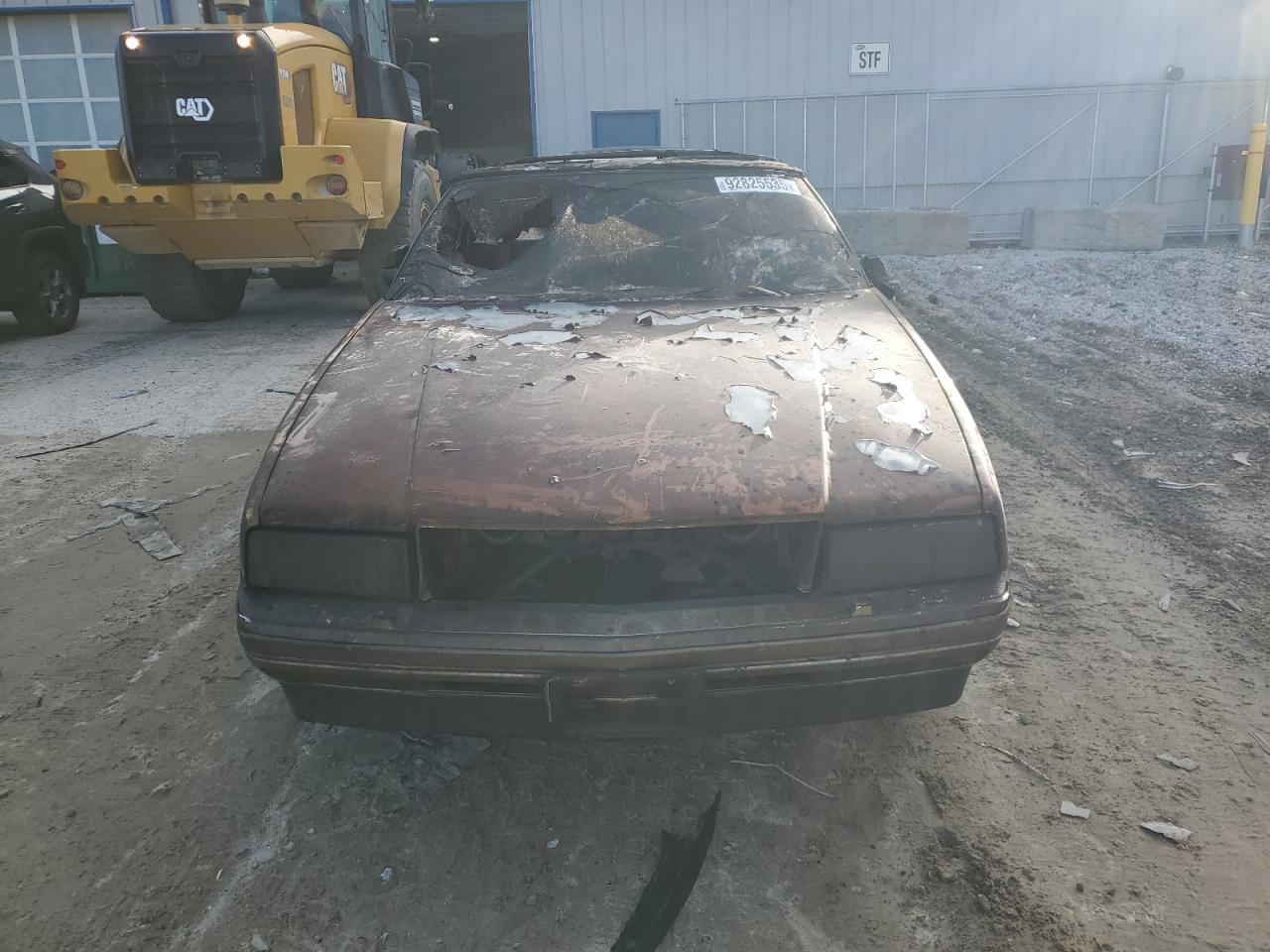 1989 Cadillac Allante