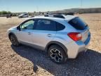 2014 Subaru Xv Crosstrek 2.0 Limited