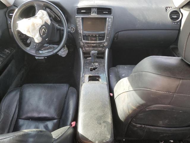 2010 Lexus Is 350