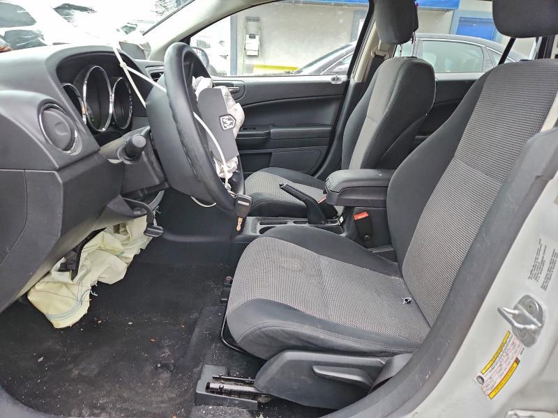 2011 Dodge Caliber Mainstreet