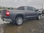 2016 Toyota Tundra Crewmax Limited