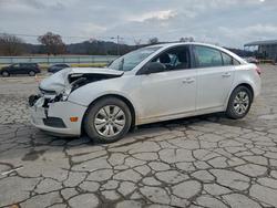 2014 Chevrolet Cruze ls en venta en Lebanon, TN