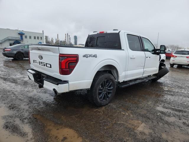 2024 Ford F150 Lariat