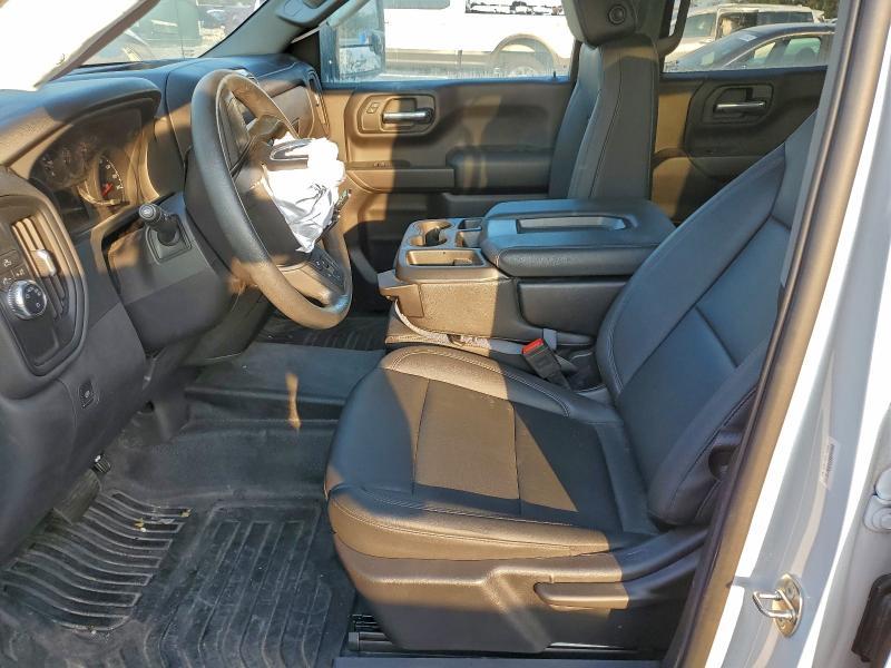 2024 GMC Sierra C1500