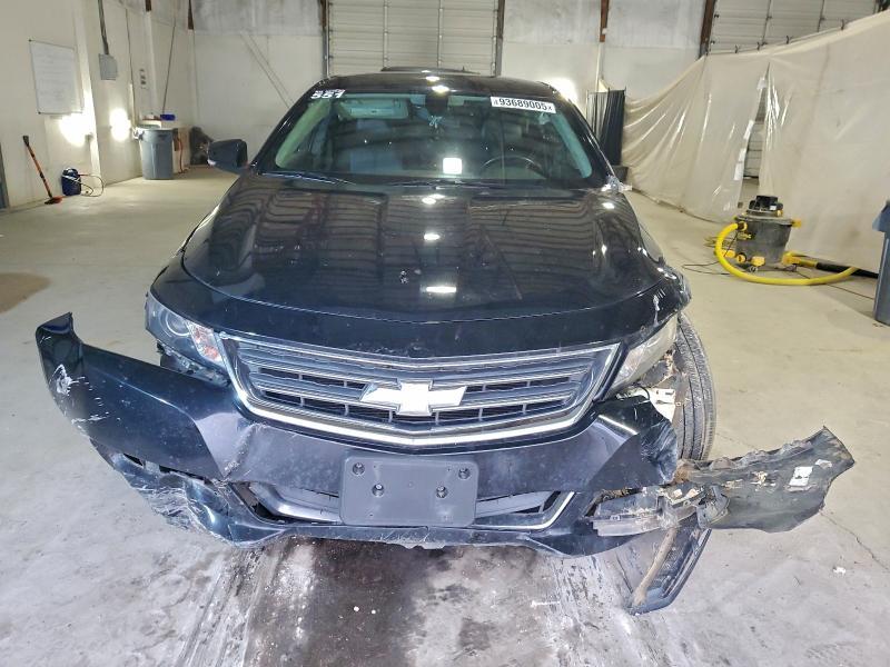 2020 Chevrolet Impala lt
