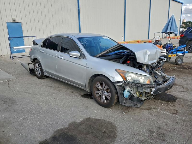 2011 Honda Accord lxp