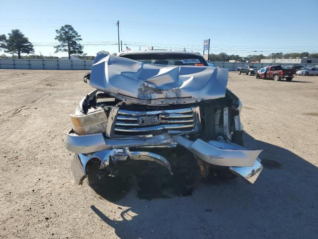 2012 GMC Sierra K1500 slt