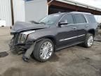 2016 Cadillac Escalade Platinum
