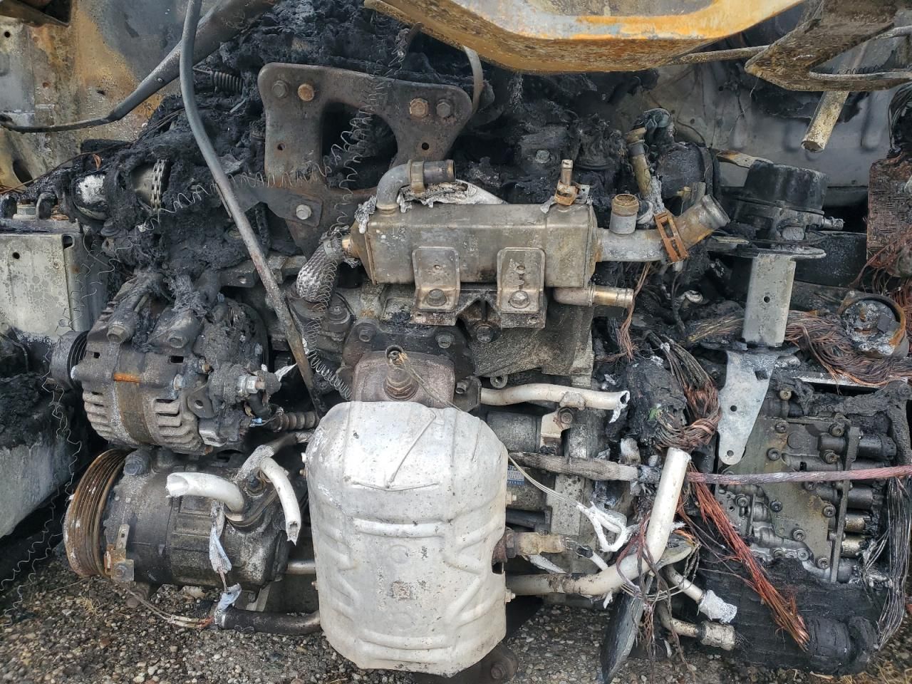 2023 Dodge RAM Promaster Delivery Van