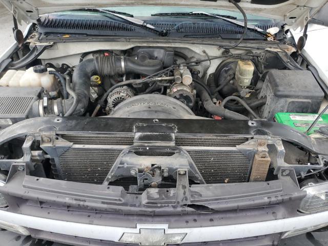 1999 Chevrolet Silverado C1500