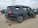 2023 Honda Pilot