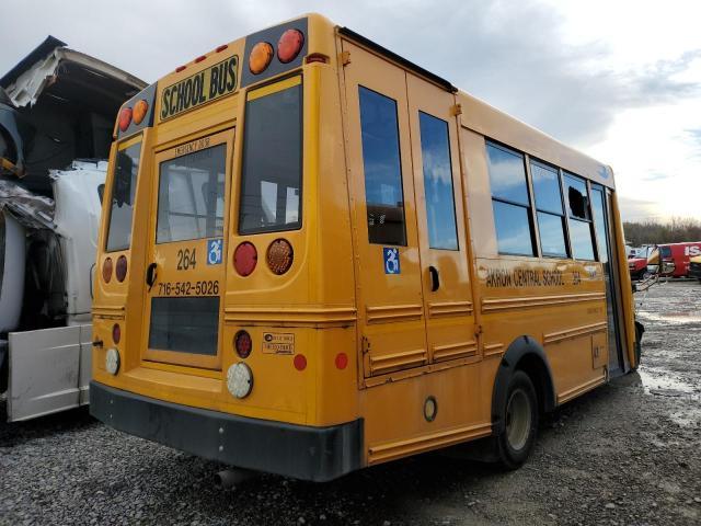 2019 Chevrolet Express G3500