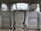 2013 Honda Odyssey exl