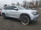 2018 Volkswagen Atlas sel