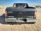 2006 Honda Ridgeline rtl