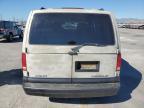 2001 Chevrolet Astro