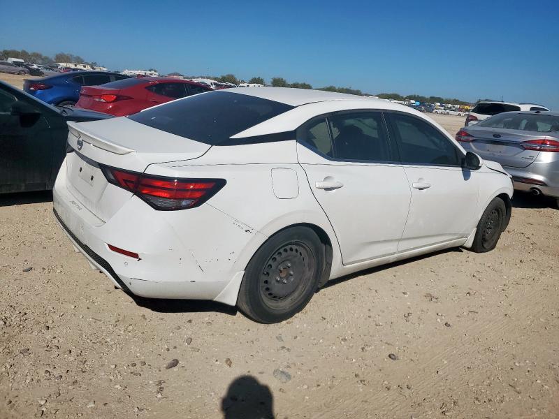 2021 Nissan Sentra s